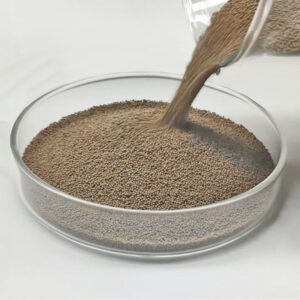 Emery sand for glass sandblasting manufacturer News -1-