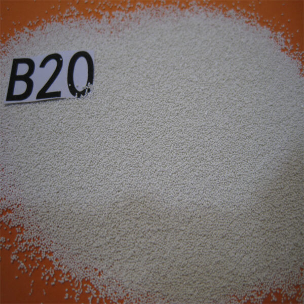 ceramic sand B20