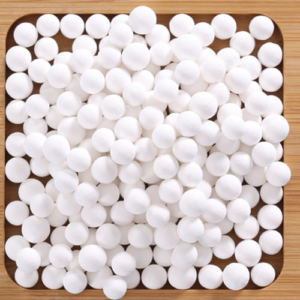 activated alumina