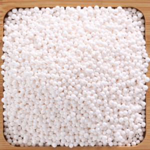 activated alumina for proppant